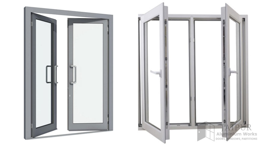 aluminium-window-fabrication-work